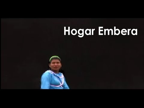 Hogar embera