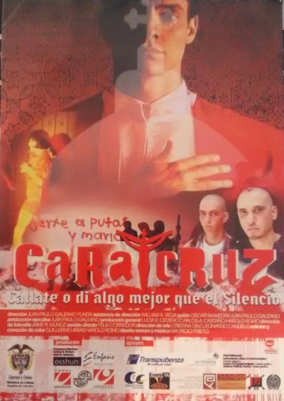 Cara y cruz