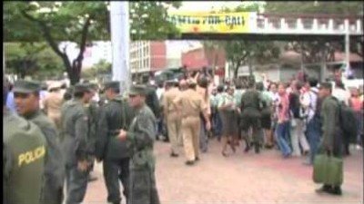 País de los Pueblos sin Dueños Colombia 2009 HQ