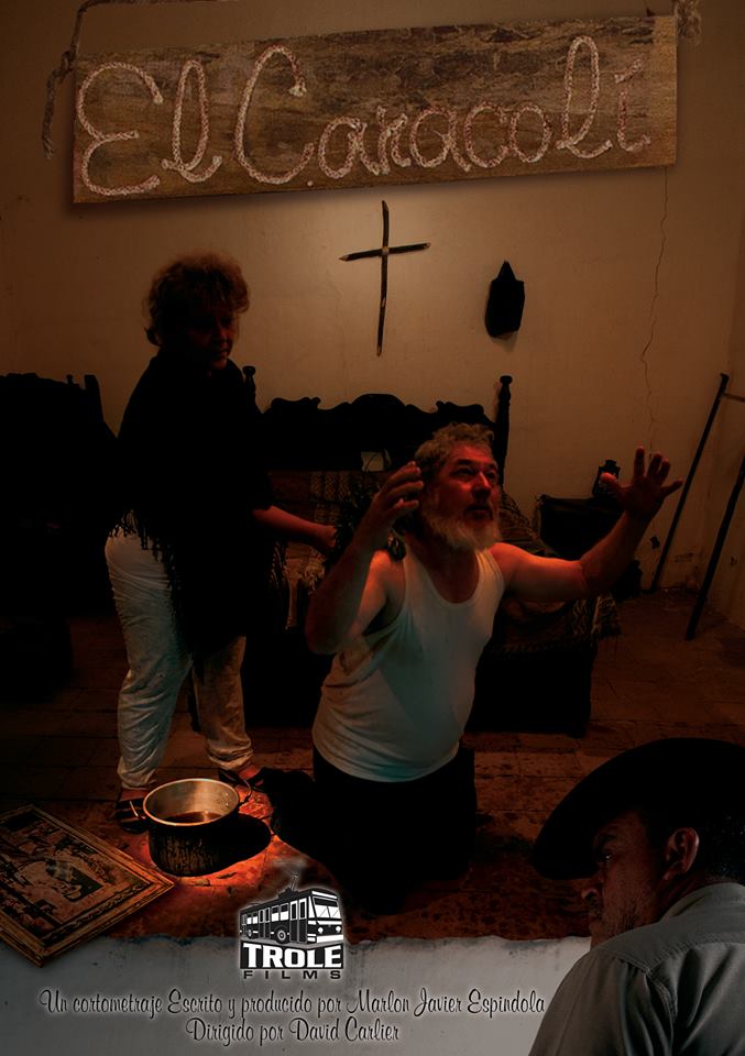 El caracoli