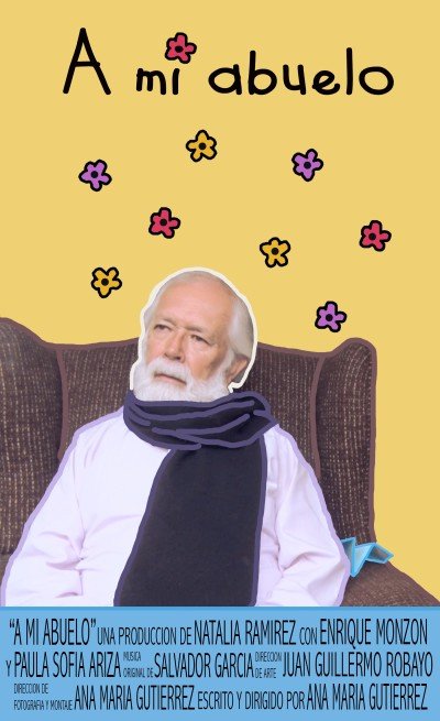 A mi abuelo