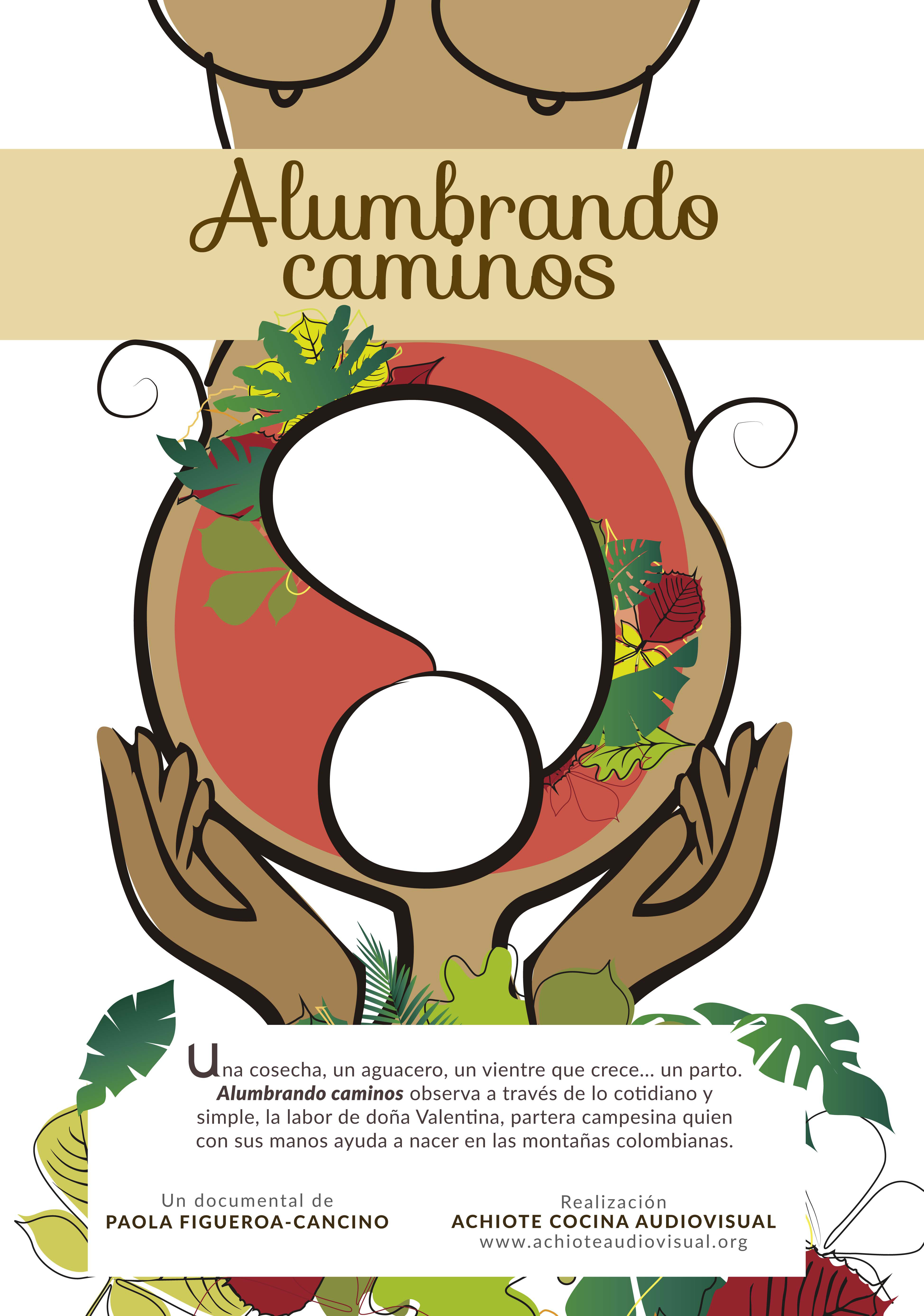 afiche