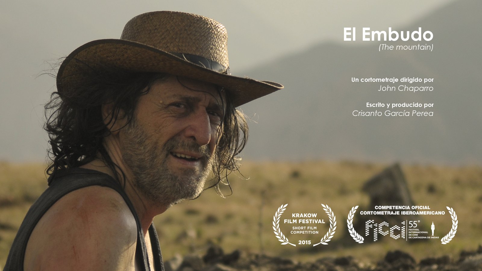 El Embudo