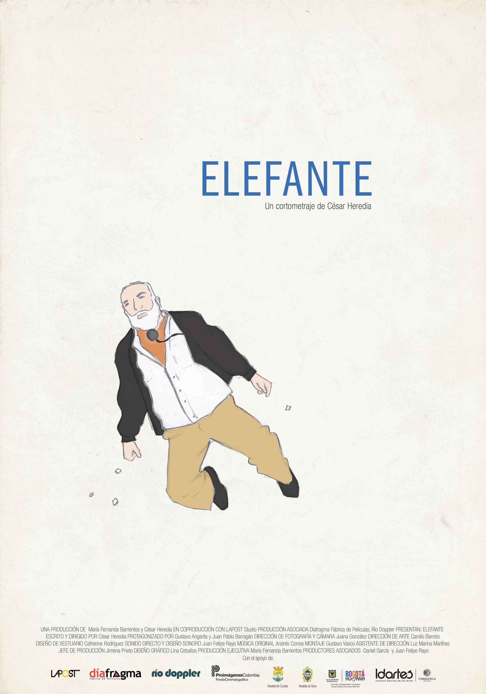 Elefante Elefante