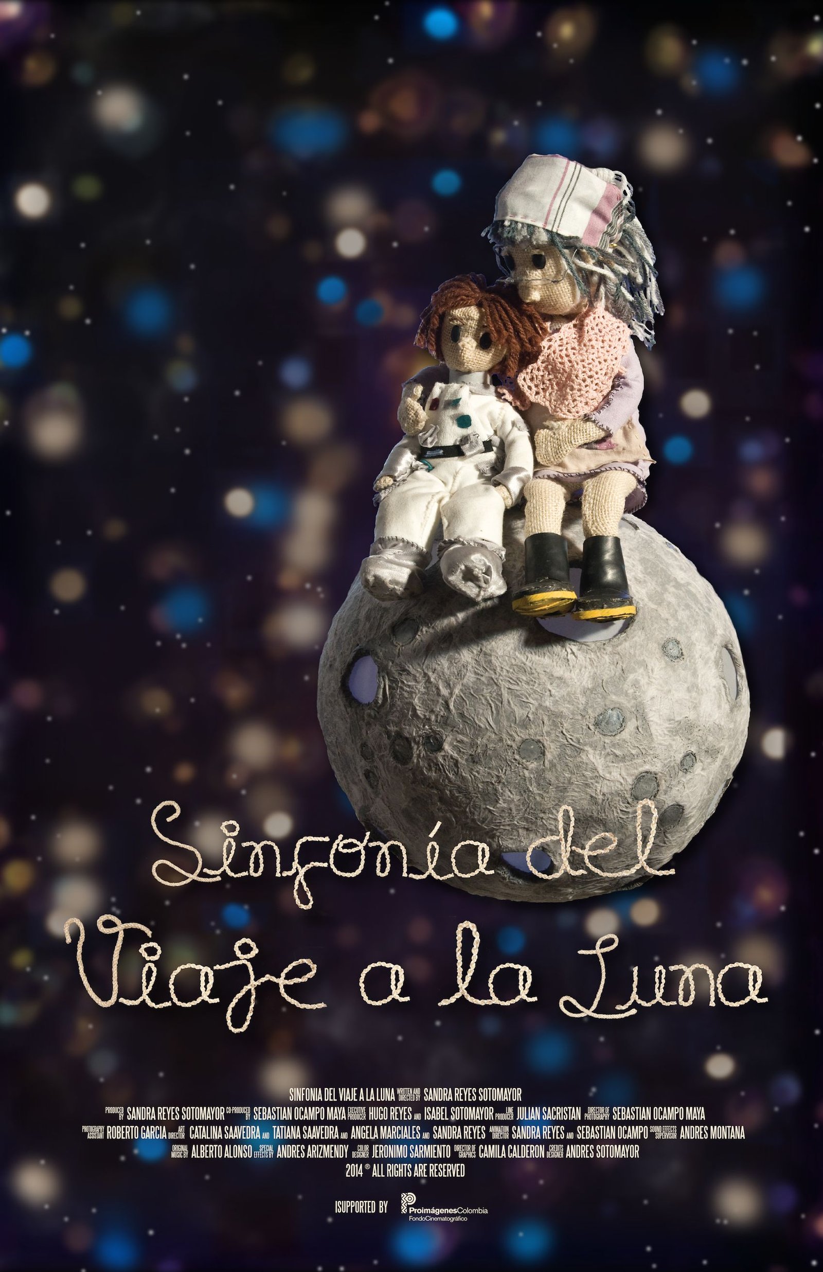 PosterSinfonia