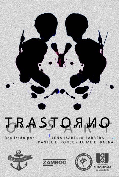 TRASTORNO