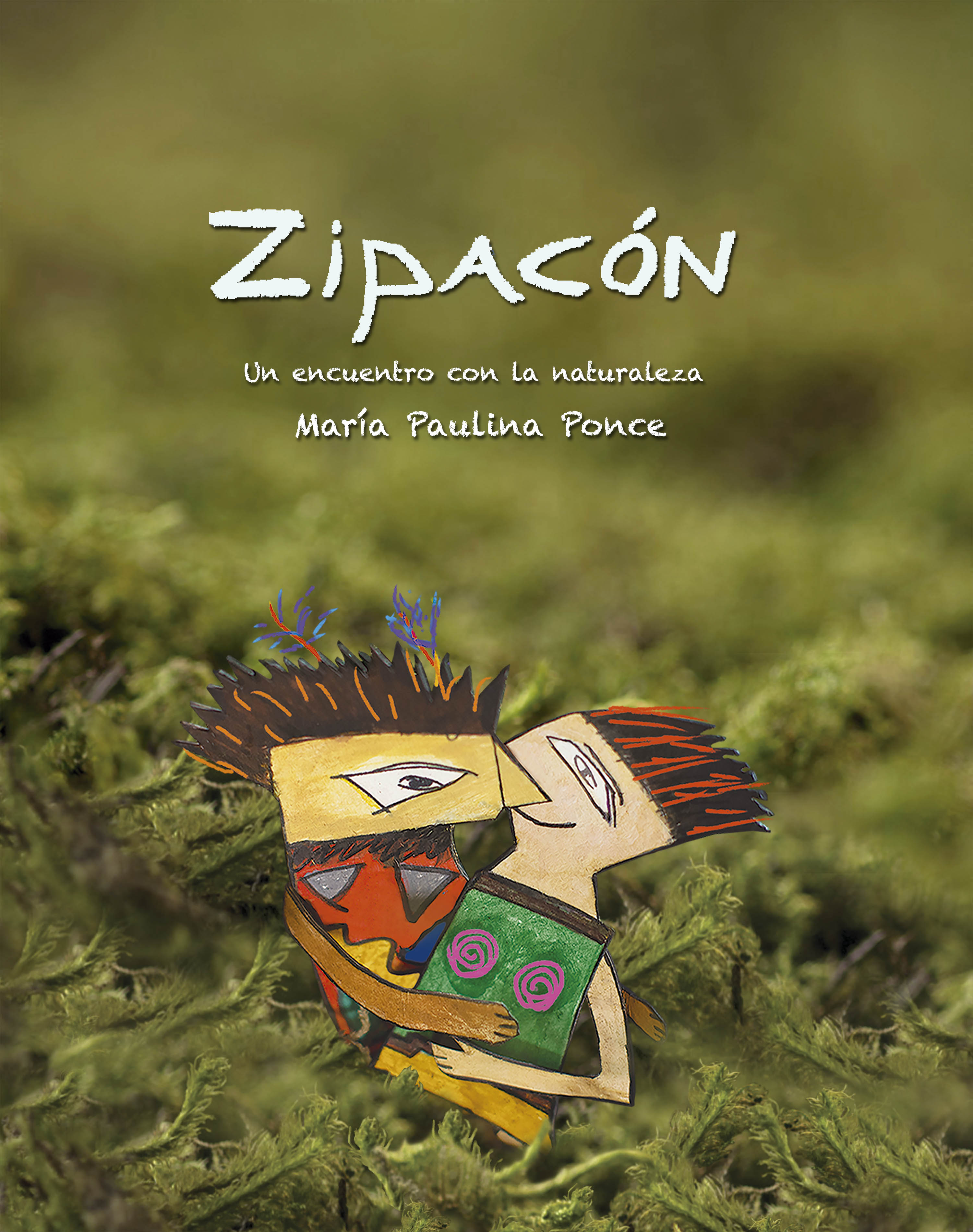 ZIPACÓN