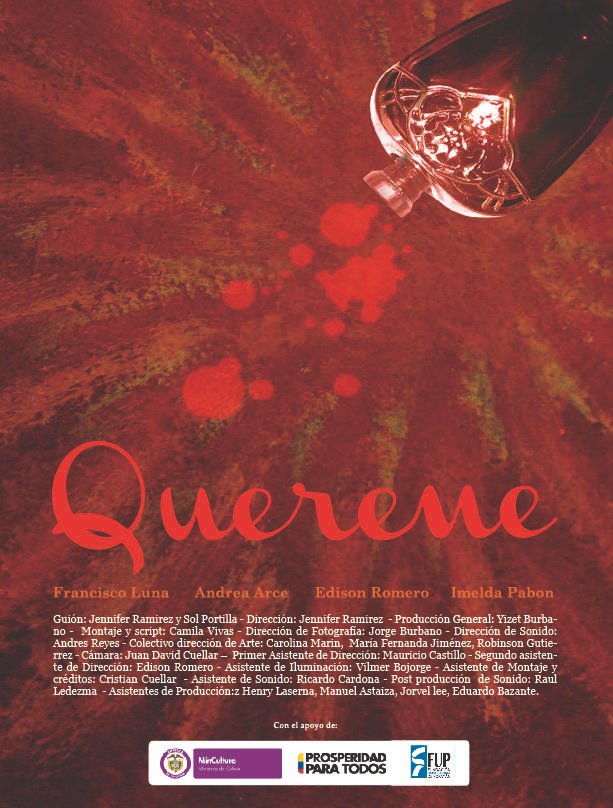 Quereme Imprimir