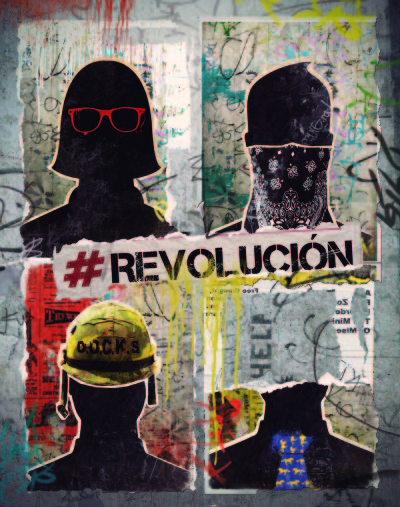 Revolución