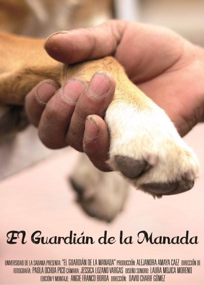 Afiche20El20Guardián20de20la20Manada11