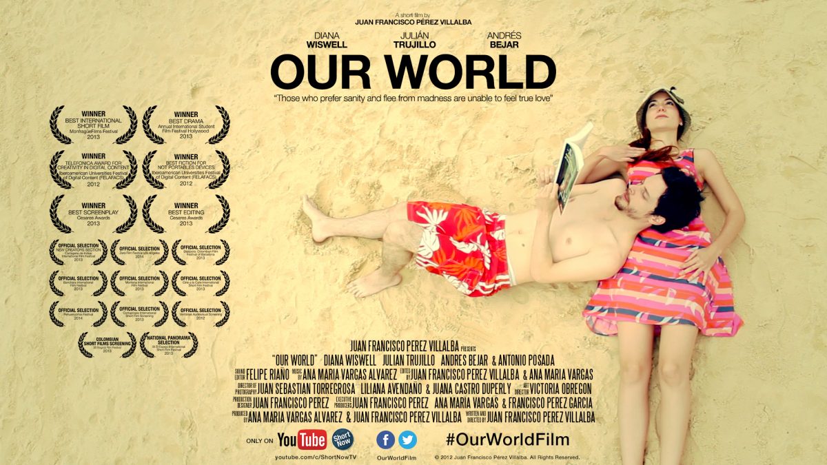 Our World Official poster1