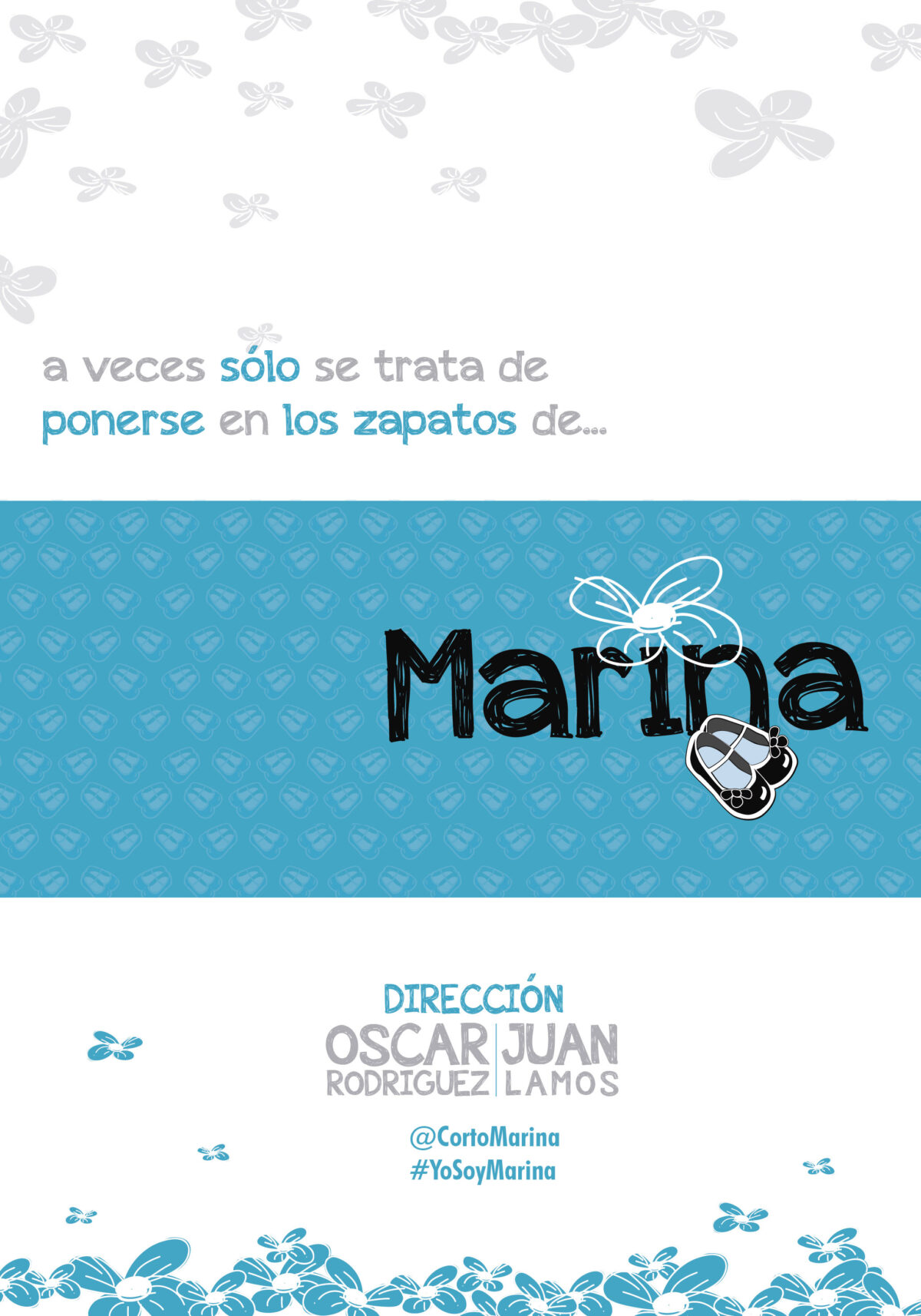 afiche Marina
