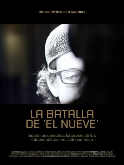 la batalla del nueve