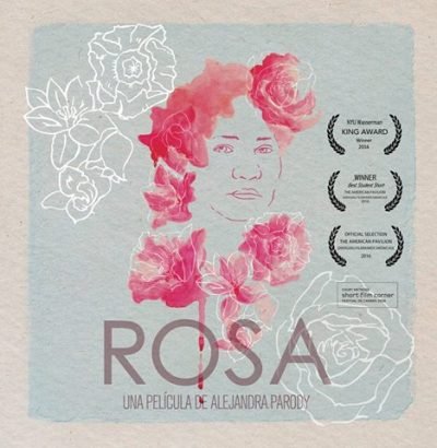 rosa