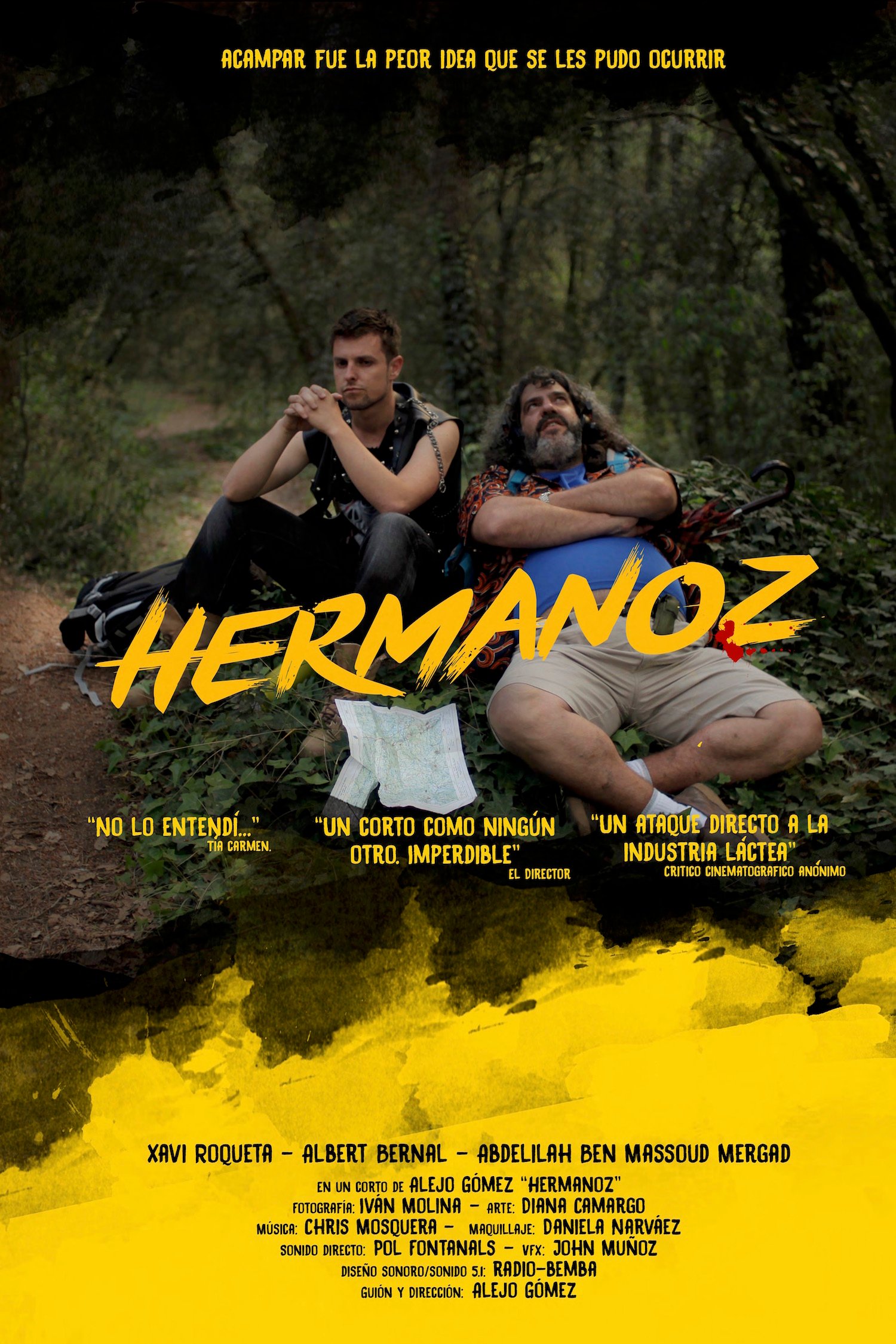 Hermanoz