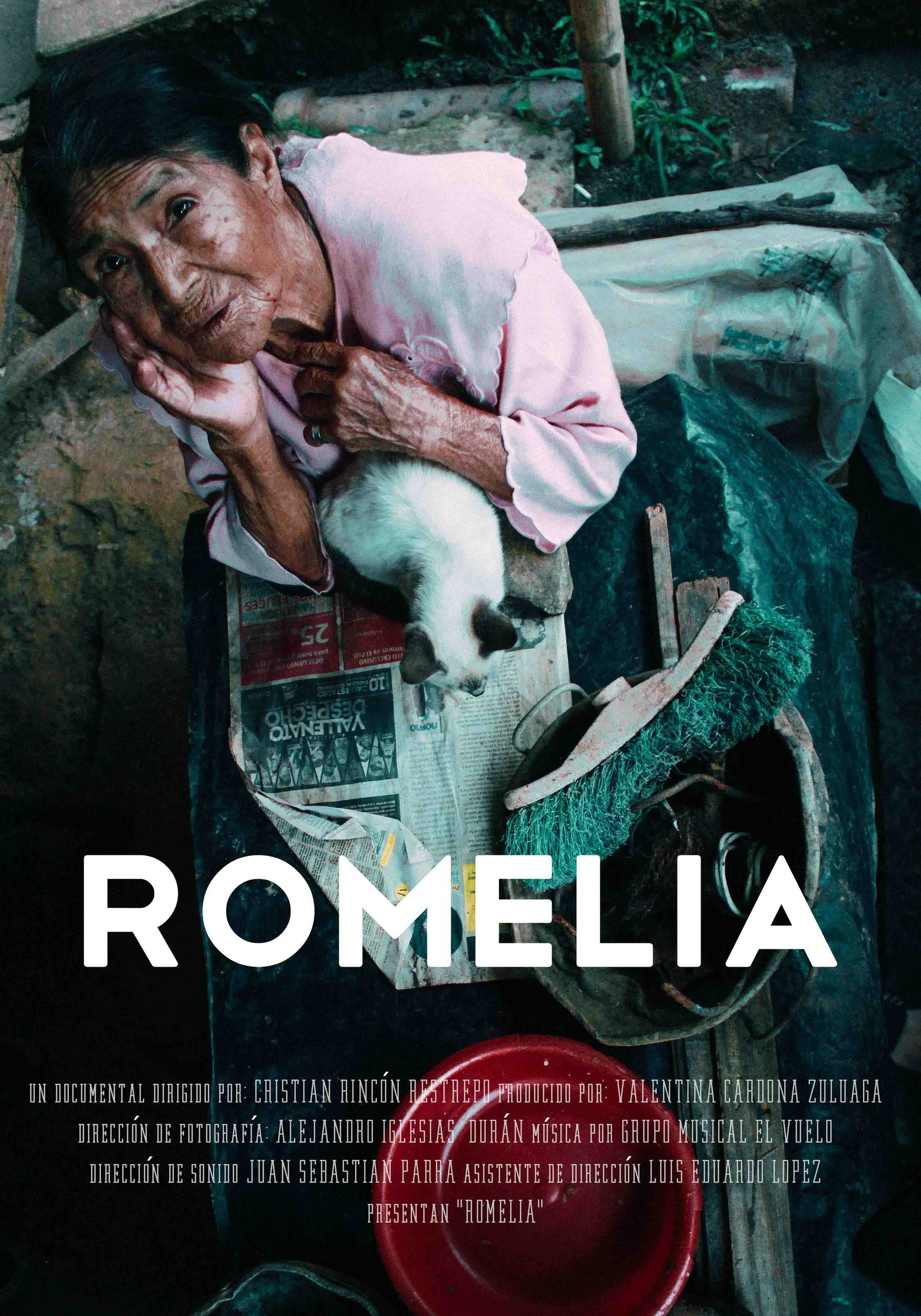 Romelia Romelia