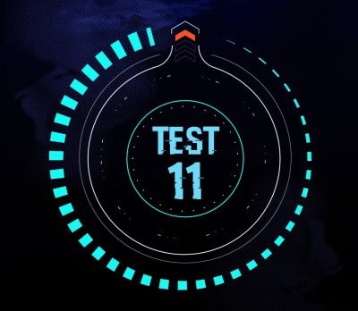TEST 11
