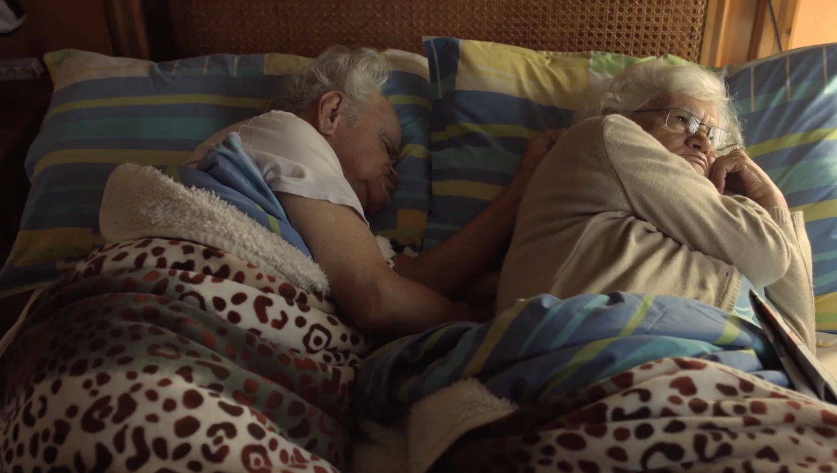 cine años mas viejo