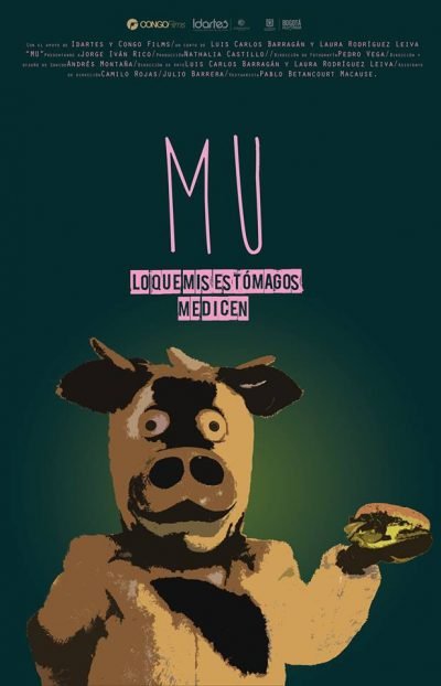 AFICHE MU