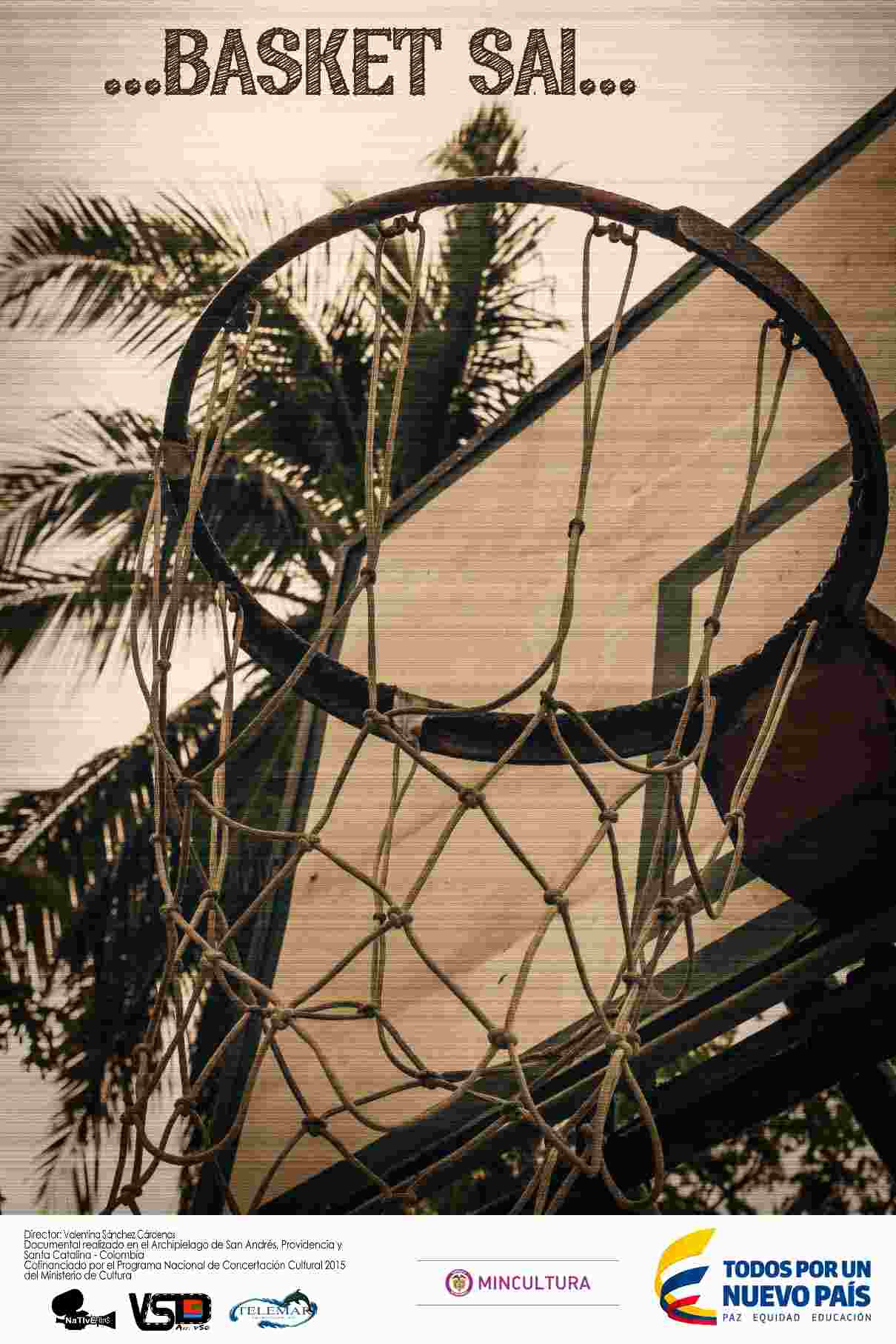 BASKET SAI