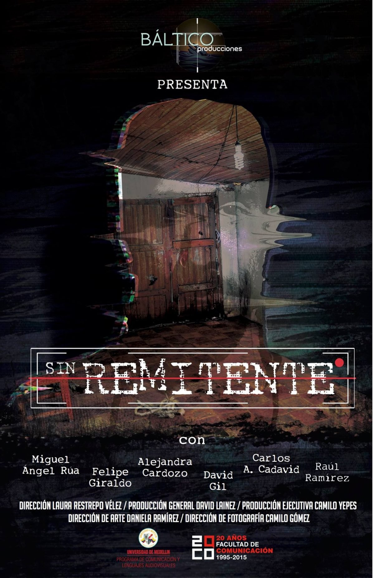 sin remitente