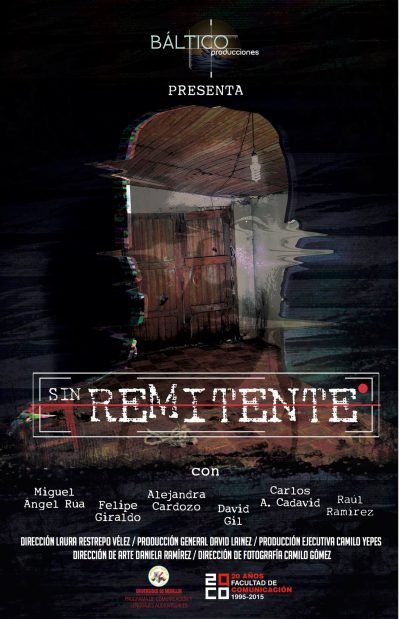 sin remitente