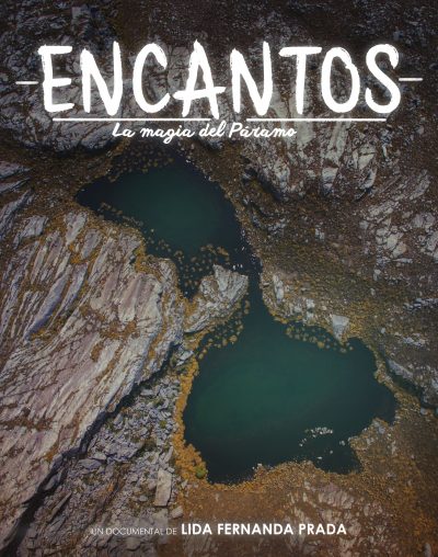 Afiche Encantos1