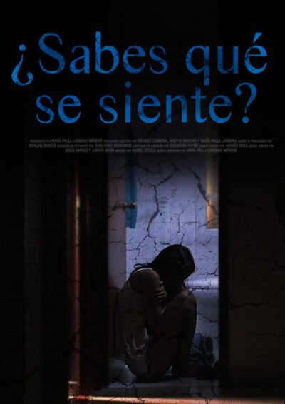 Sabes que se siente