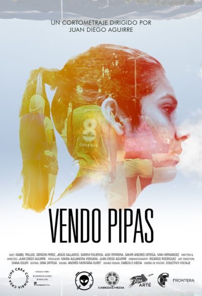 vendo pipas