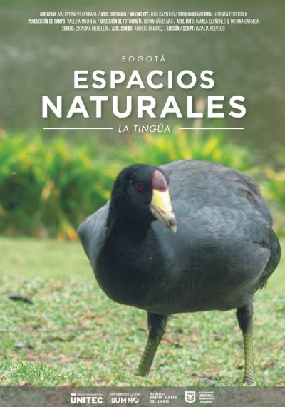cartel bofota espacios naturales la tingua1