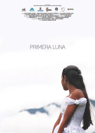 Afiche Primera Luna