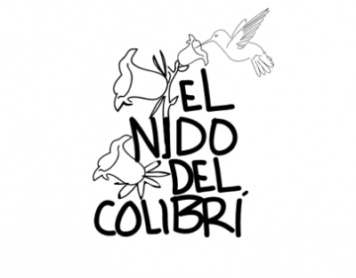 el nido del colibrí