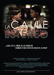 la calle estereo