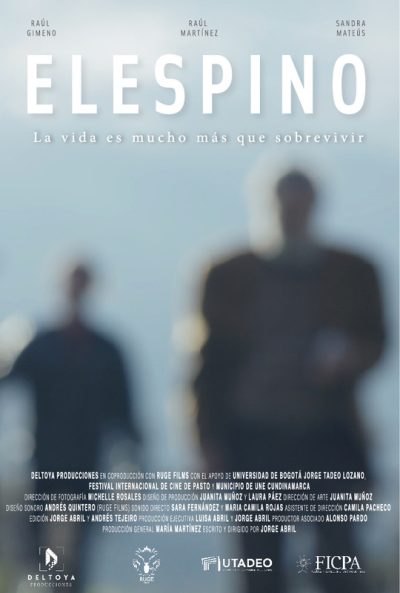 El espino