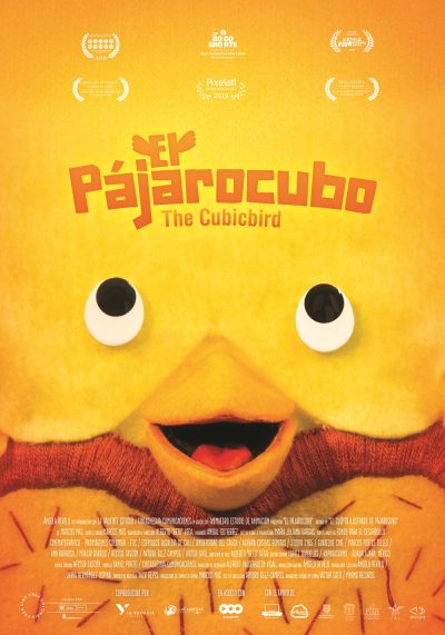 POSTER PAJAROCUBO 07