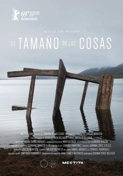 el tamano de las cosas1