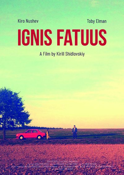 iginis fatus afiche red low