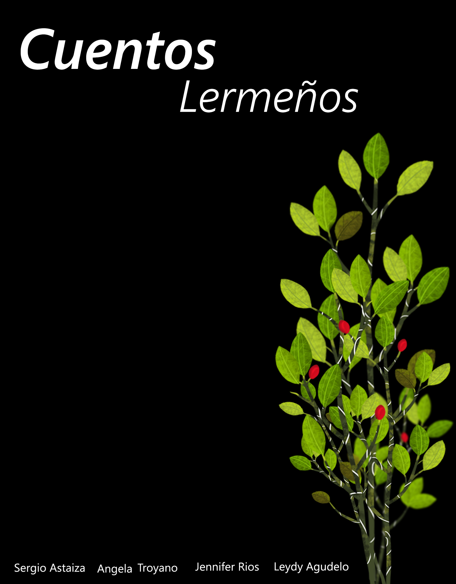 Cuentos Lermeños