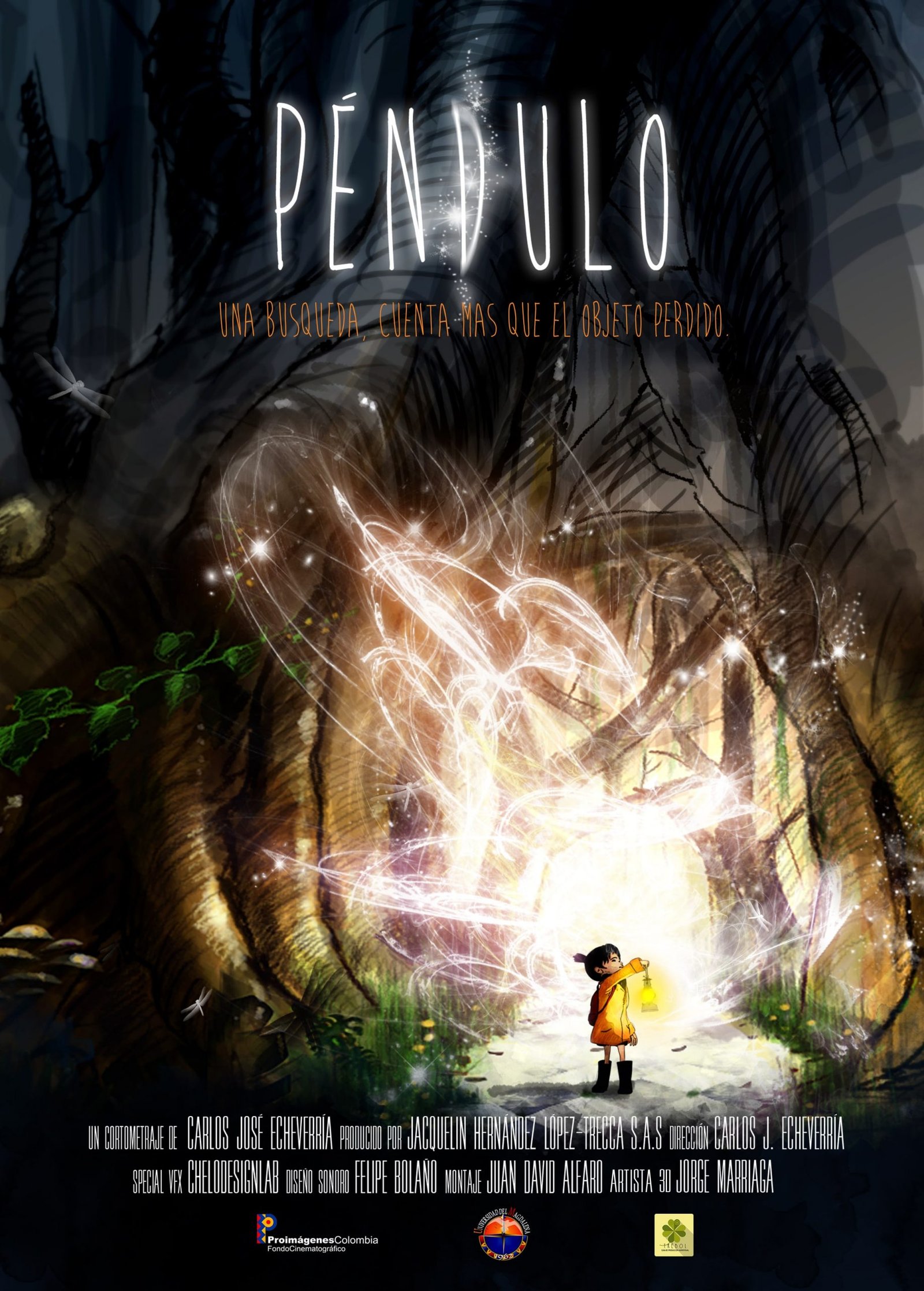 Péndulo PENDULO PROMO-min