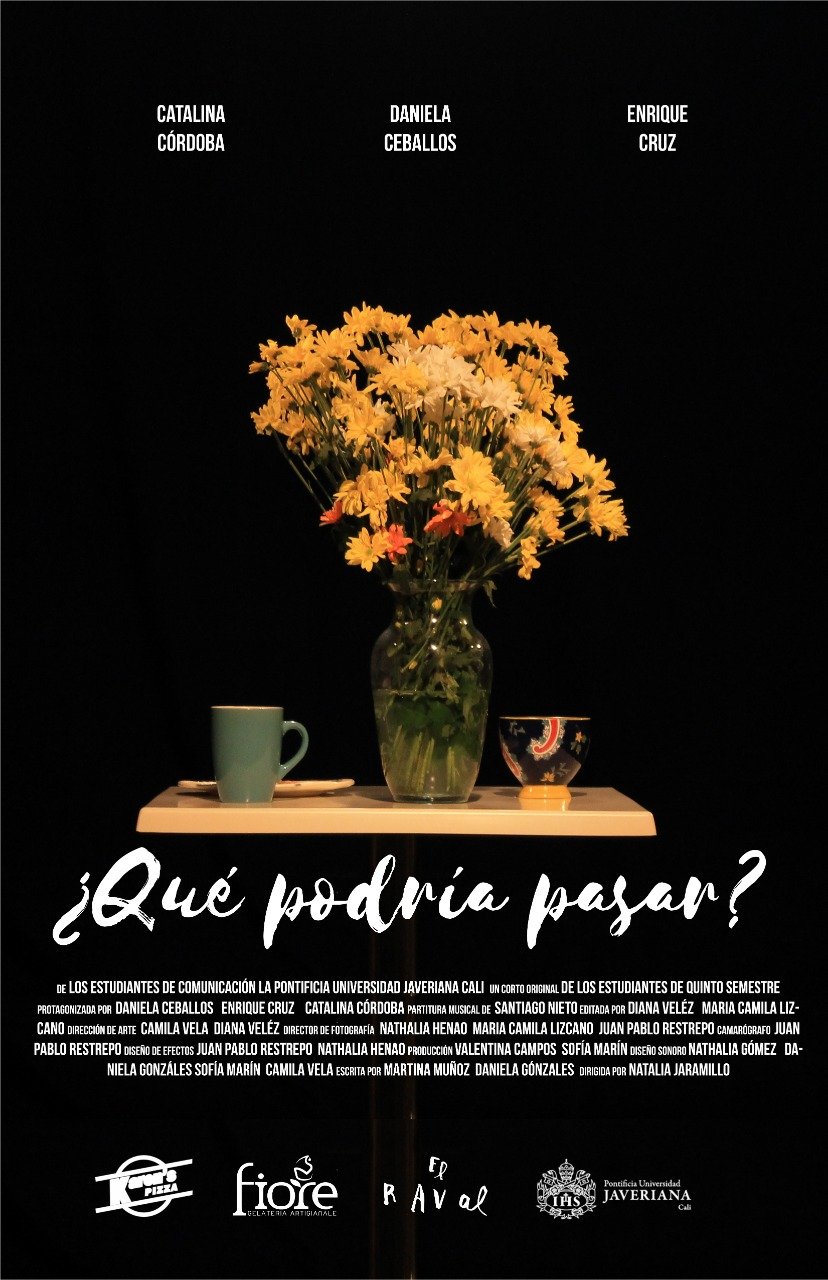Que podria pasar