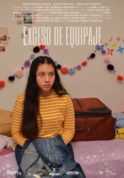 exceso de equipaje