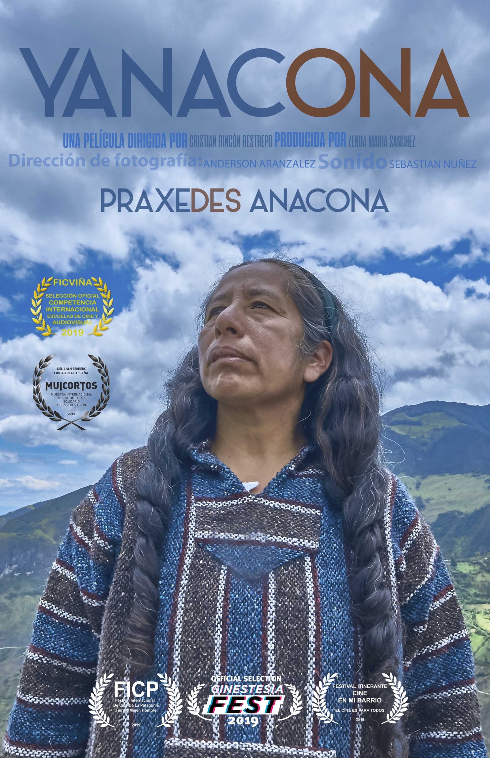 Yanacona