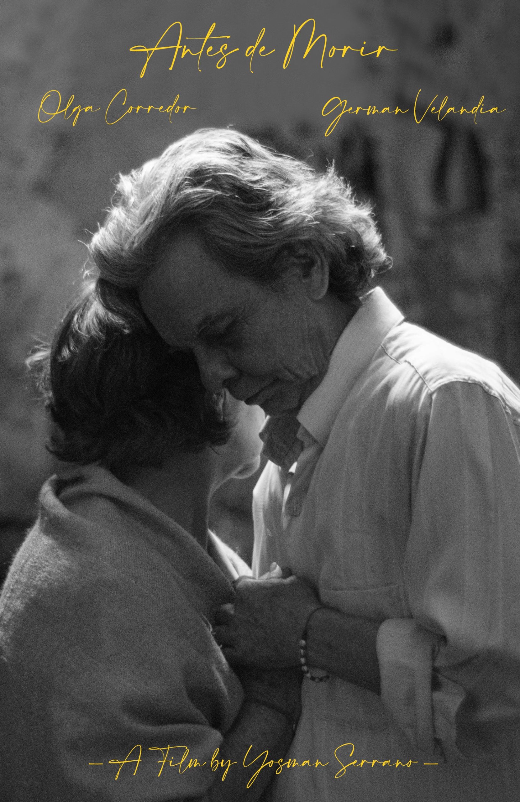 poster_Antes de morir