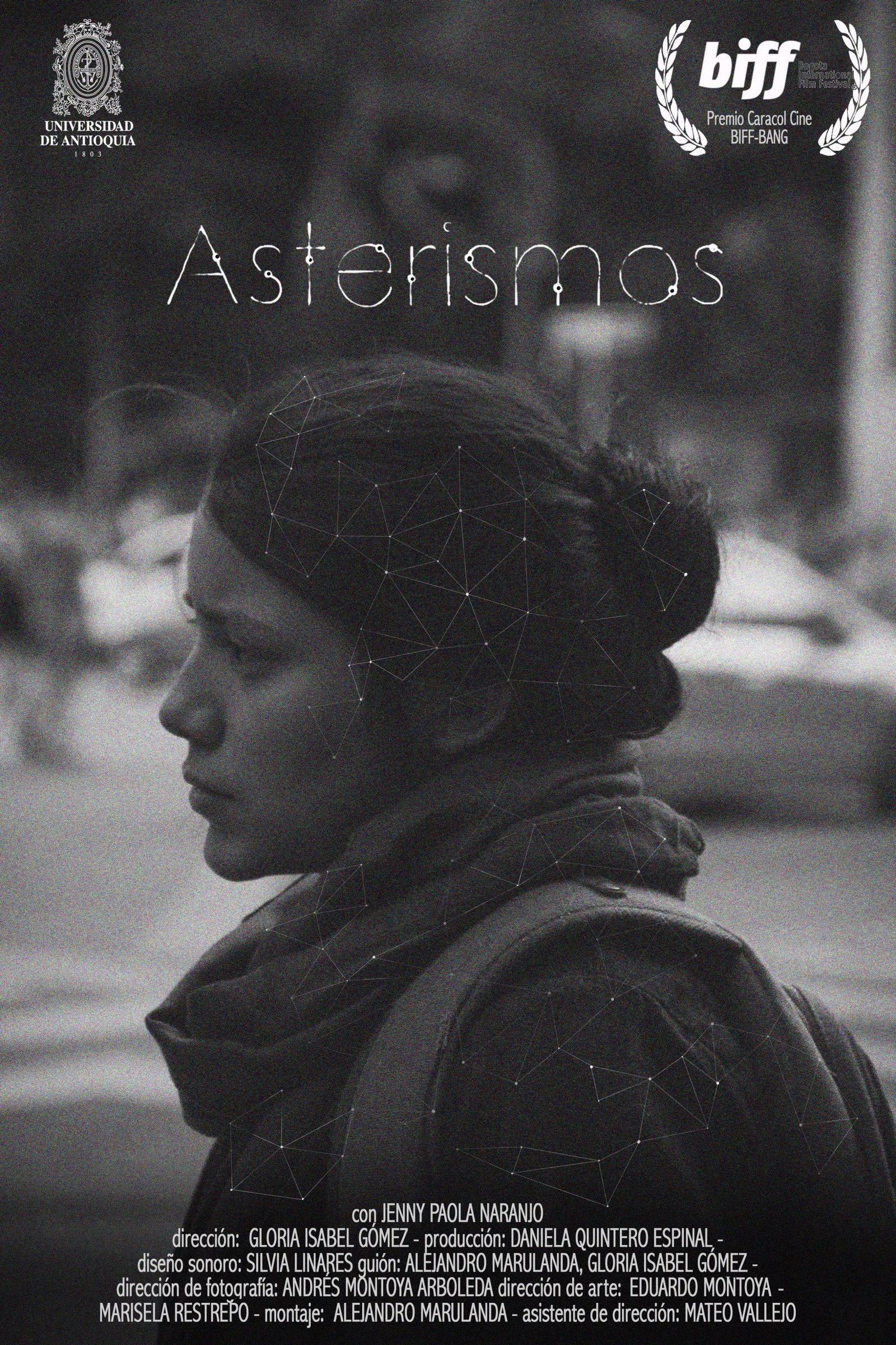 ASTERISMOS