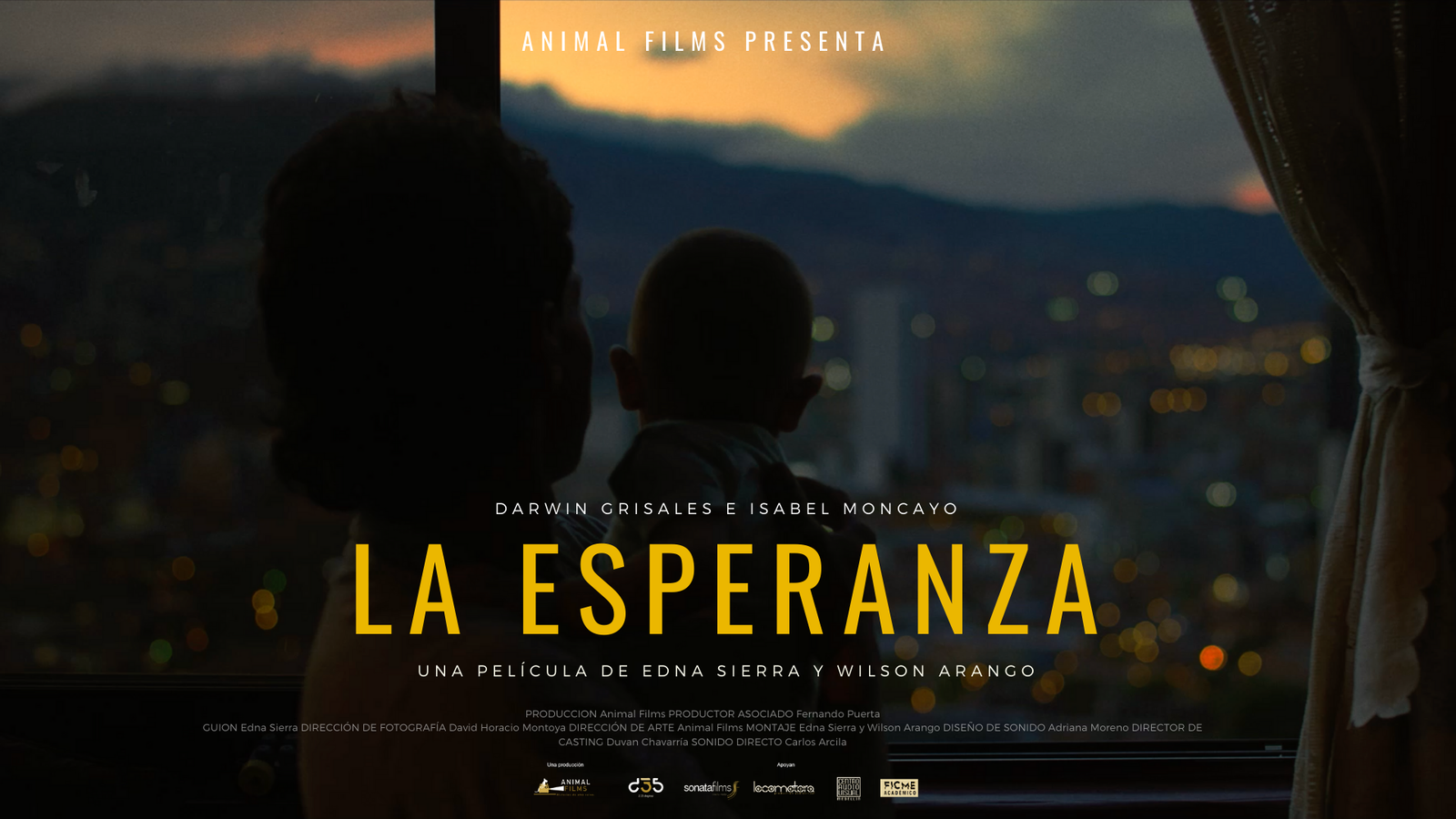 La esperanza