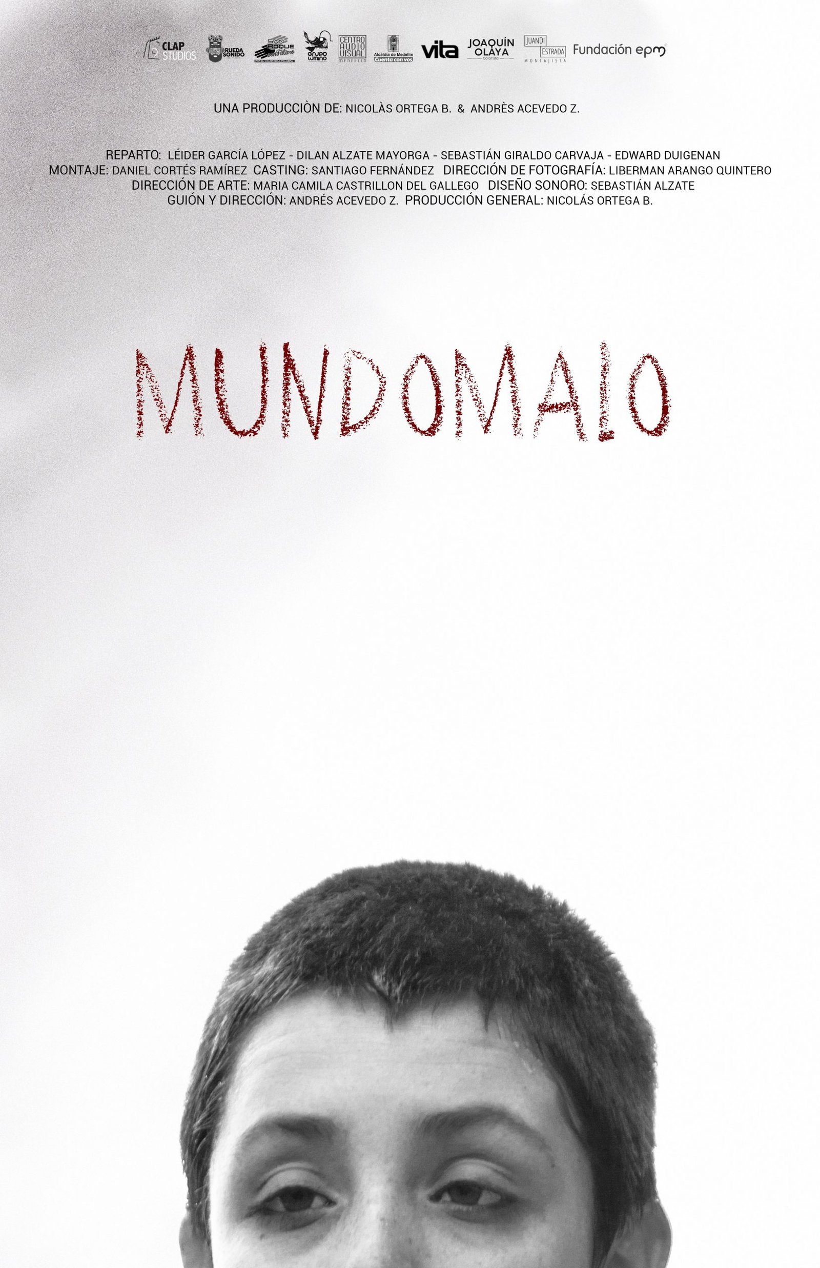 Mundomalo Mundomalo