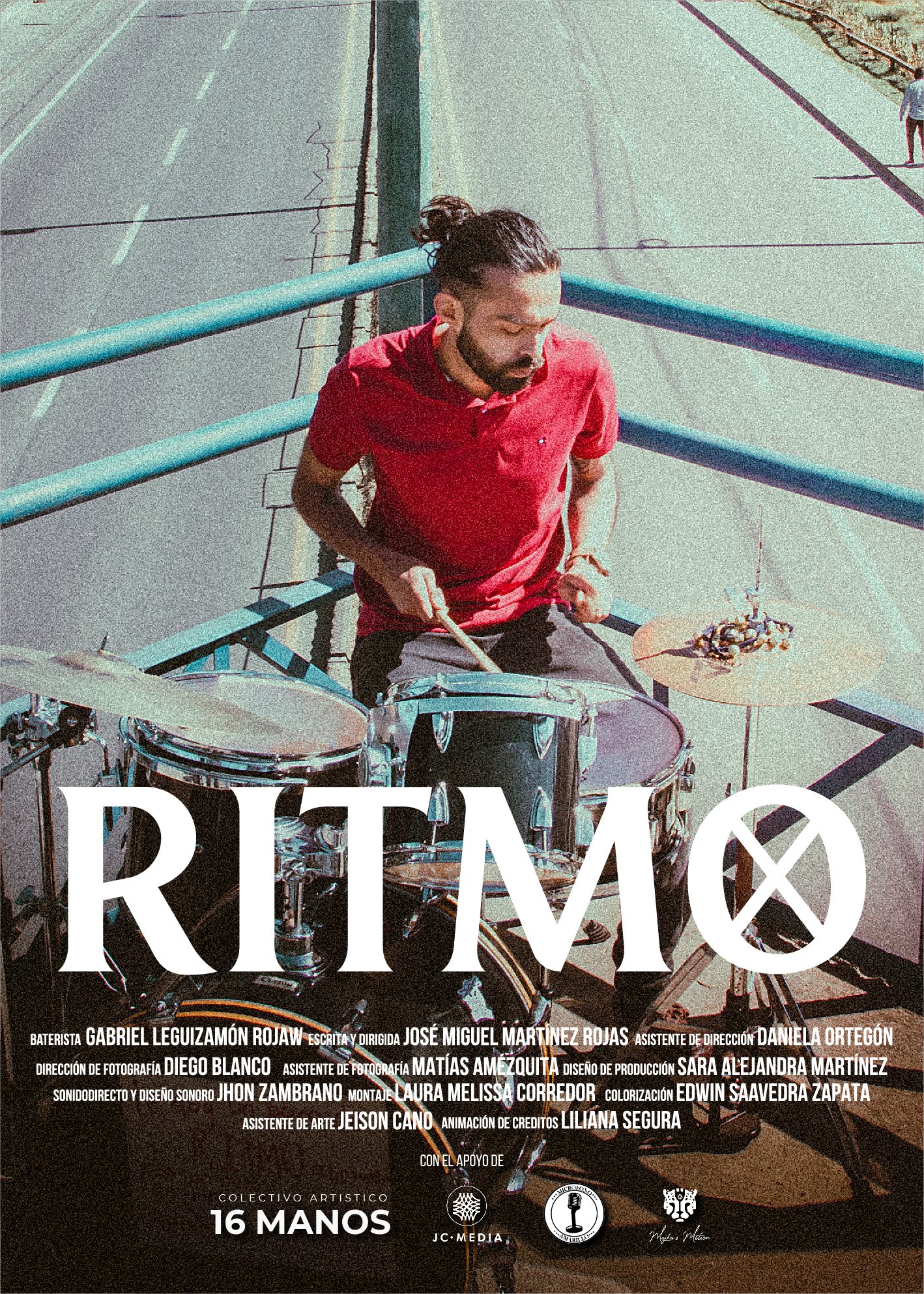 Ritmo
