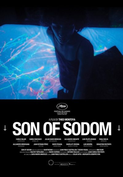 Son of sodom