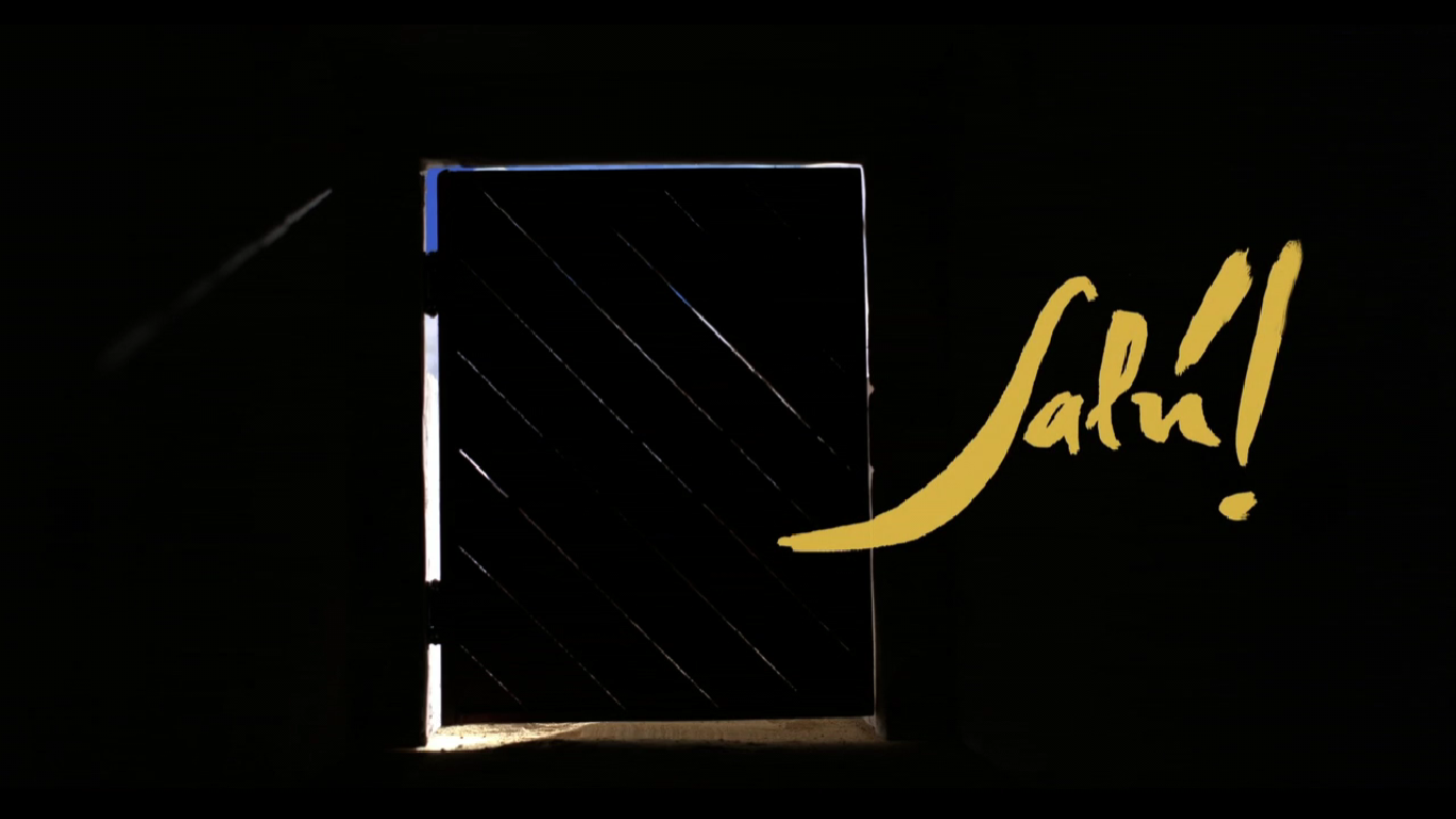 Salú