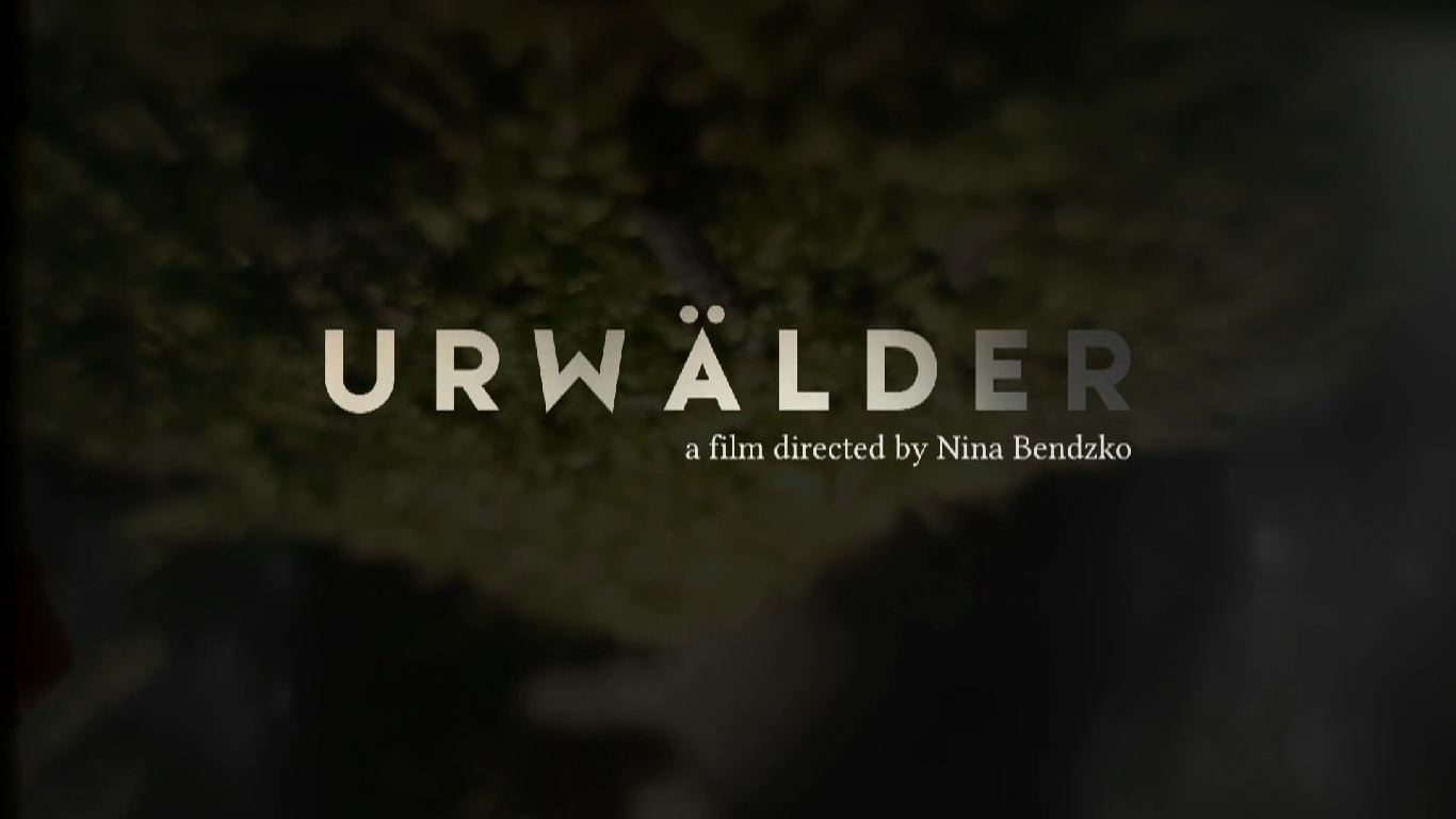 Urwalder